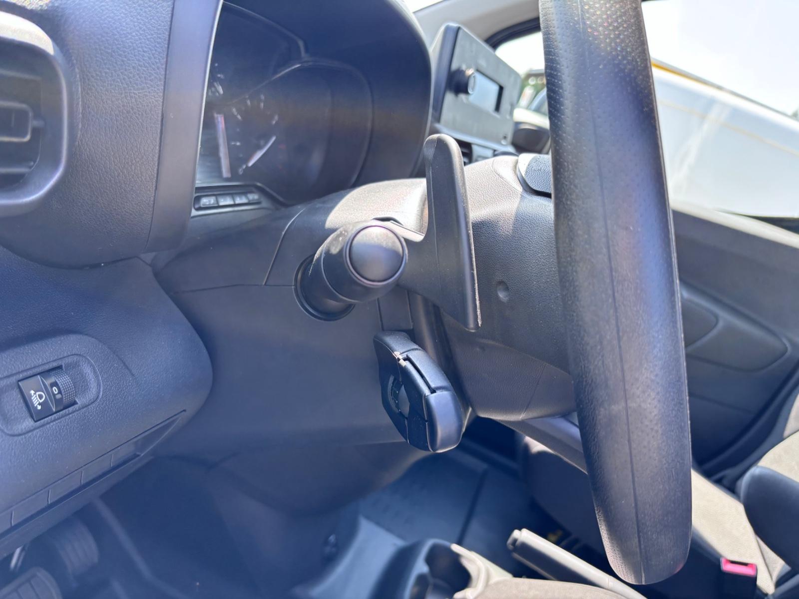 Citroën Berlingo Kasten Control XL/L2 Doppelkabine Vario