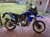 Yamaha XTZ 700 Tenere Extreme  - YAMAHA XTZ 700