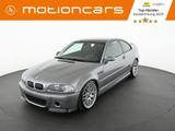 BMW M3 Coupe CSL Turbo - BMW M3 aus 2001: Coupe