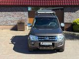 Mitsubishi Pajero 3.2 DI-D Edition 30*3-trg.*1.Hand*Umlufth - Mitsubishi Pajero: Edition 30