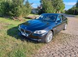 BMW 523 3,0i,F10 Limousine - BMW 523 aus 2010: 523i