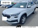 Skoda Kodiaq ACC VirtCockp Pano Kam Standheiz LED 7Si - gebrauchte Skoda Kodiaq aus dem Jahr 2023