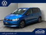 Volkswagen Touran IQ.DRIVE 1.5 TSI DSG | LED NAVI ACC RÜKA - Volkswagen Touran IQ-DRIVE