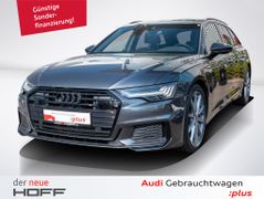 Audi A6 Avant 45 TFSI quattro sport S-Line ext HD Mat