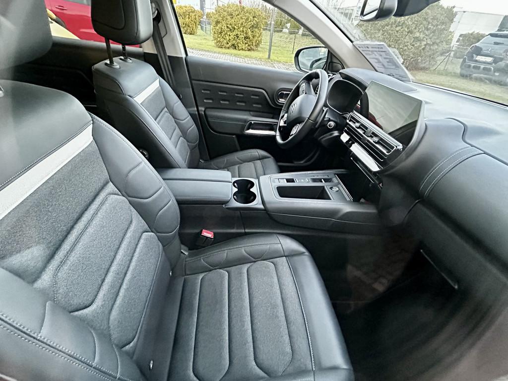 Citroën C5 Aircross EAT8 B-HDi 130 MAX *Navi*Cam*AHK*