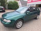 Audi A4 1.8 Avant - - Audi A4 aus 1998: Kombi