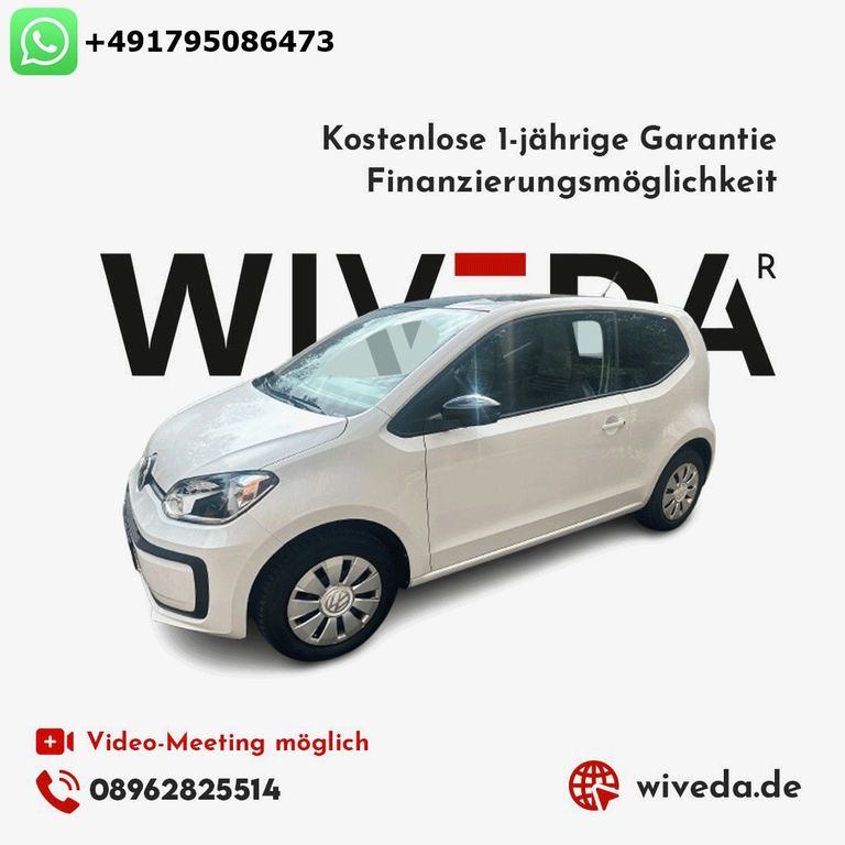 Volkswagen Up