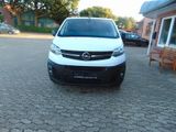 Opel Vivaro Kasten Edition L - Opel Vivaro aus 2021