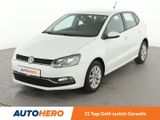 Volkswagen Polo 1.2 TSI Advance BlueMotion*TEMPO*KLIMA* - Volkswagen Polo: Advance