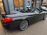 BMW 420 Cabr. Prof. Autom. BI XENON Sitzh. MFL LED C - BMW 420: Cabrio