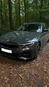 BMW 330i M Sport Automatic M Sport