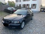 BMW 316ti Compact - - BMW 316 in Frankfurt (Main)