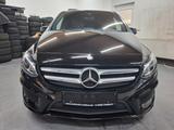 Mercedes-Benz B 220 4Matic,Alcantara,Led,AMG-Paket,Ahk,Pdc,Top - Mercedes-Benz B 220: 4matic