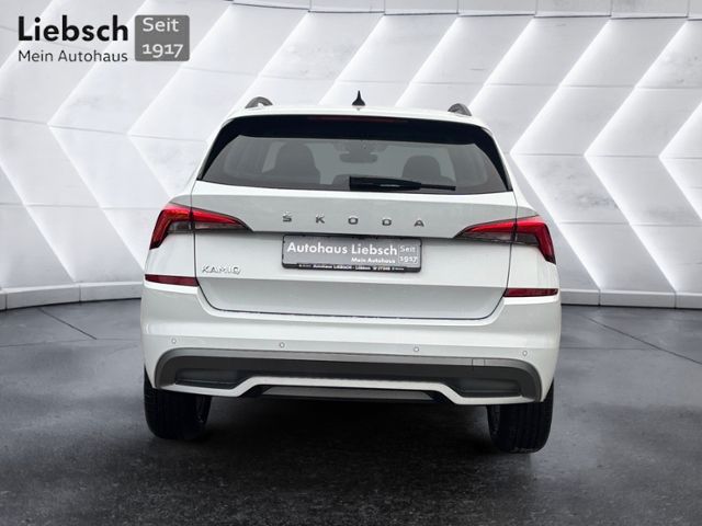 Skoda Kamiq - Bild 4