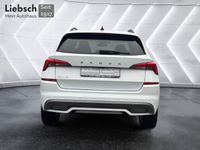 Skoda Kamiq - Vorschau Bild 4