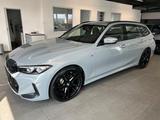 BMW 320 d Touring xDrive M Sport - gebrauchte BMW 320 aus dem Jahr 2024