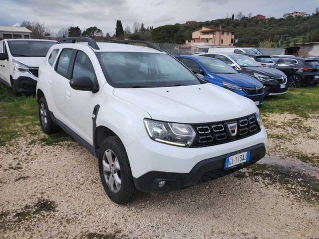 Dacia DACIA Duster 1.6 SCe GPL 4x2 Comfort *Navigatore