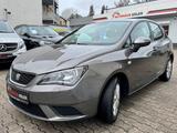 Seat Ibiza 1.0 TSI Style*2HD*PDC*SITZH*KLIMA*TEMPO*5G - Seat Ibiza: 2.0