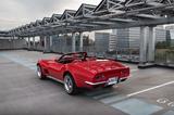 Corvette C3 Convertible 475HP Matching numbers - Corvette Gebrauchtwagen von 1970