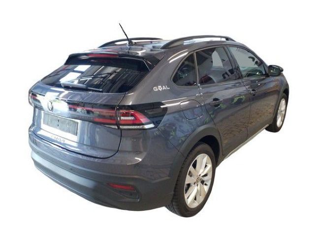 Taigo Goal 1.5 TSI DSG