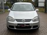 Volkswagen Golf V Lim. Sportline 1.6 TÜV NEU - Volkswagen Golf: V Sportline