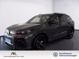 Volkswagen Tiguan 1.5 eTSI R-Line Black-Style Matrix HuD AH - VW Tiguan Gebrauchtwagen in Münster