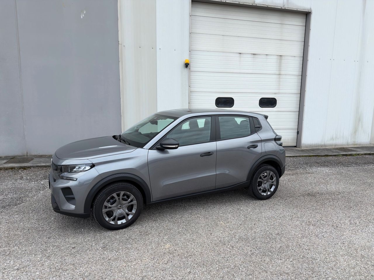 Other Citroen C3 PureTech 100 S&S You imagem 2