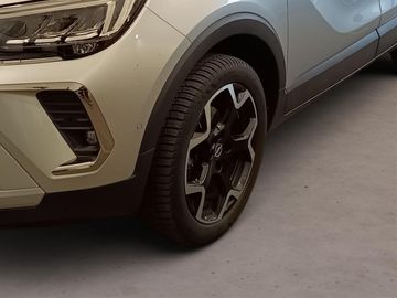 Bild 11 Opel Crossland (X) Crossland Ultimate +M-LED+SHZ+KAMERA+NAVI+KLIMA+