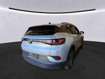 Volkswagen ID.4 - Bild 3