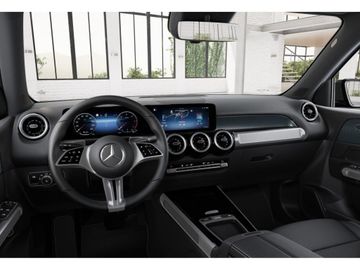 Mercedes GLB 180 - 7