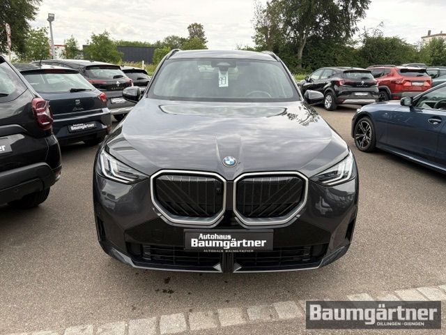 Fahrzeugabbildung BMW X3 20 xDrive M-Sport 360°Kamera/PDC/LED/AHK/Sitz