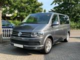 Volkswagen T6 Multivan*DSG*7-Sitz*AppleC*Motor NEU in 05.25 - Volkswagen T6 Multivan in Mainz