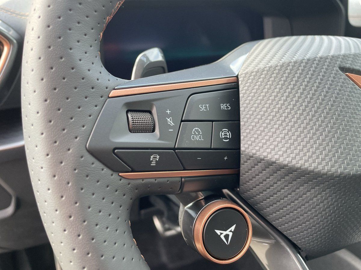 Cupra Formentor - Bild 22