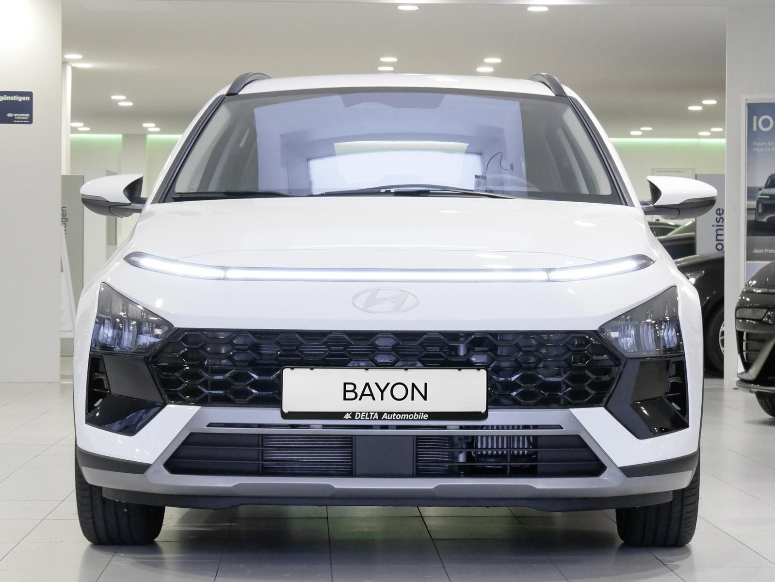 Hyundai BAYON – Bild 4
