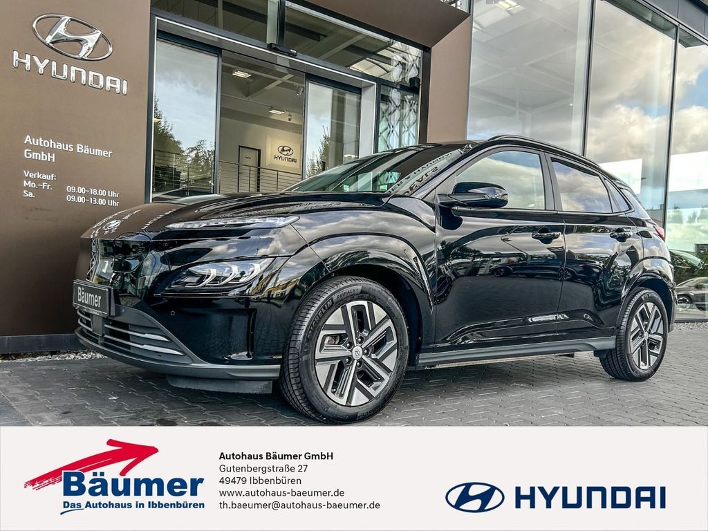 Image of Hyundai KONA Elektro