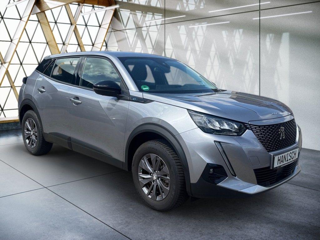Peugeot 2008 Elektro Active Pack, SHZ
