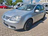 Volkswagen Golf V Lim. Goal - Gebrauchtwagen bis 1.500 Euro