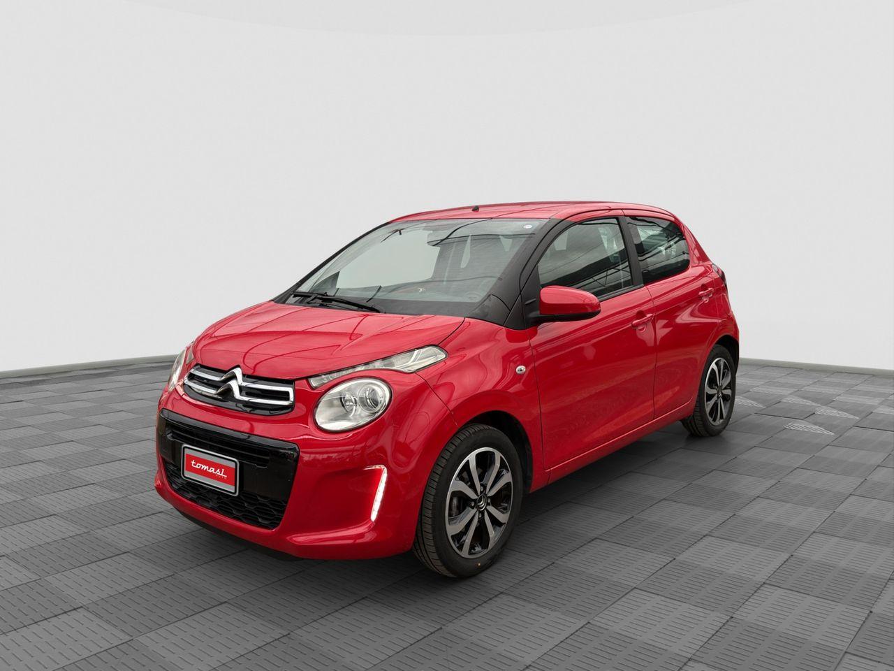Citroën C1