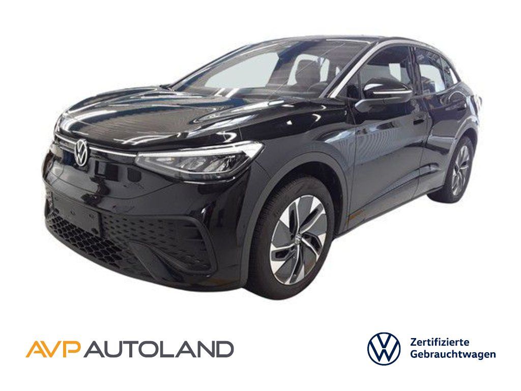Image of Volkswagen ID.5
