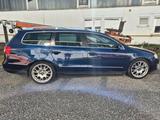 Volkswagen VW Passat 3c 2.0 tdi BBS - Volkswagen Passat aus 2008: TDI