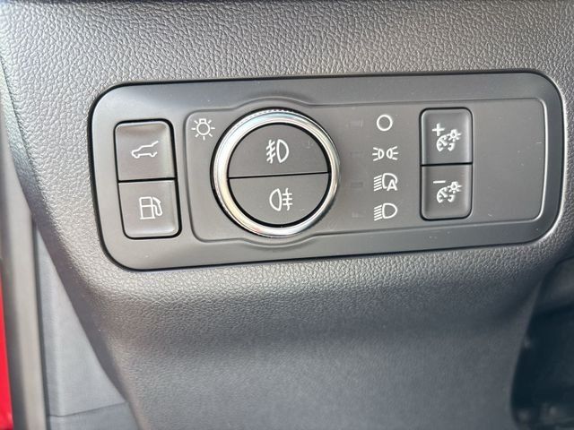 Fahrzeugabbildung Ford Kuga 2.5 PHEV ST-Line X #Keyfree #Kamera #Sitzh