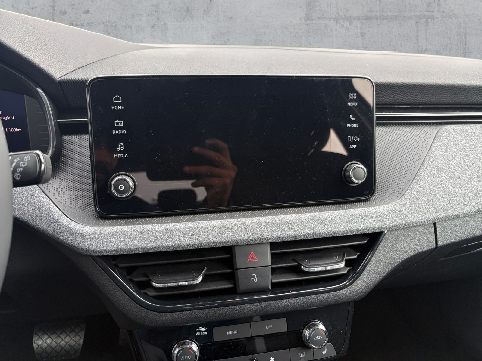 Skoda Kamiq - Bild 10
