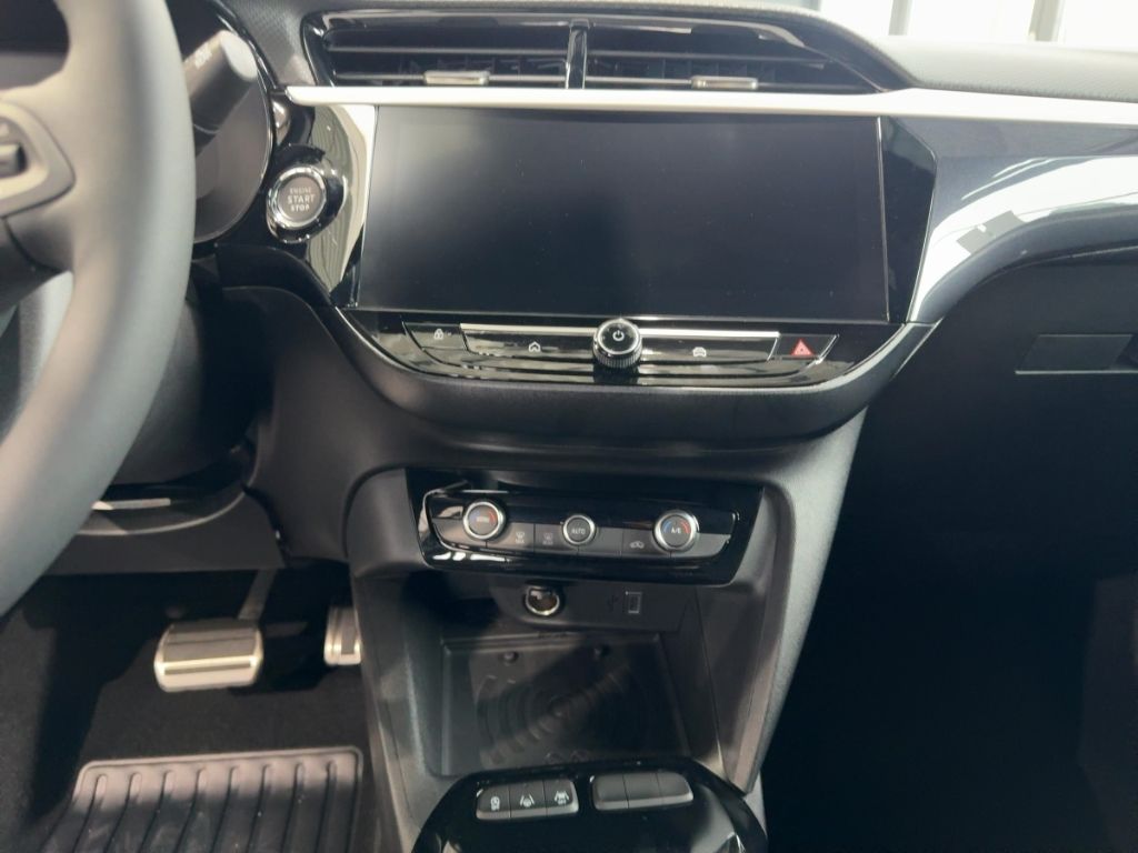 Fahrzeugabbildung Opel Corsa GS Komfort Paket