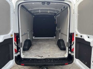 Ford Transit 350 TDCi L2H2 Lkw VA Trend