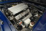 Aston Martin V8 Volante Cabrio - Aston Martin Oldtimer