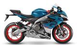 Aprilia RS 660 - APRILIA RS 660
