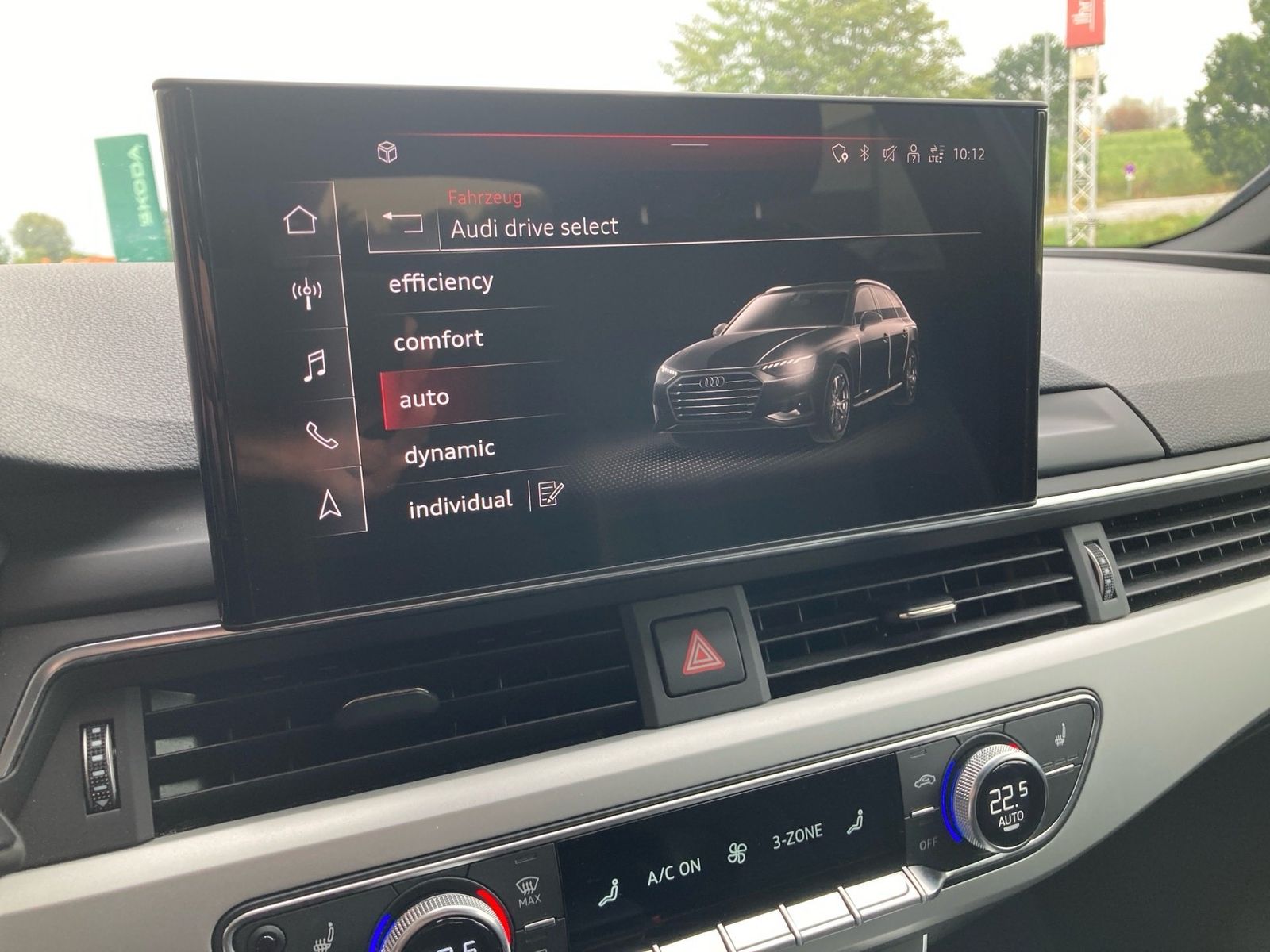 Audi A4 allroad 40TDI 204PS QUATTRO MATRIX.KAMERA.AHK foto 17