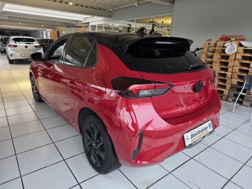 Bild 3 Opel Corsa GS 1.2 Hybrid AT/NAVI/SHZ+LHZ/PDC v+h+CAM/