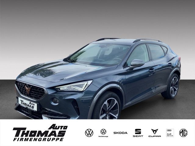 Formentor 2.0 TSI 4DRIVE DSG ACC+NAVI+FULL LINK