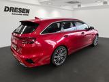 Kia Ceed_sw 1.4 GT-Line NAVI,CARPLAY,JBL,MEMORYSITZ, - Kia in Bonn